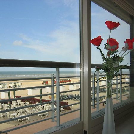 Residentie Albert-1, App.202, Zeelaan 214 De Panne Εξωτερικό φωτογραφία