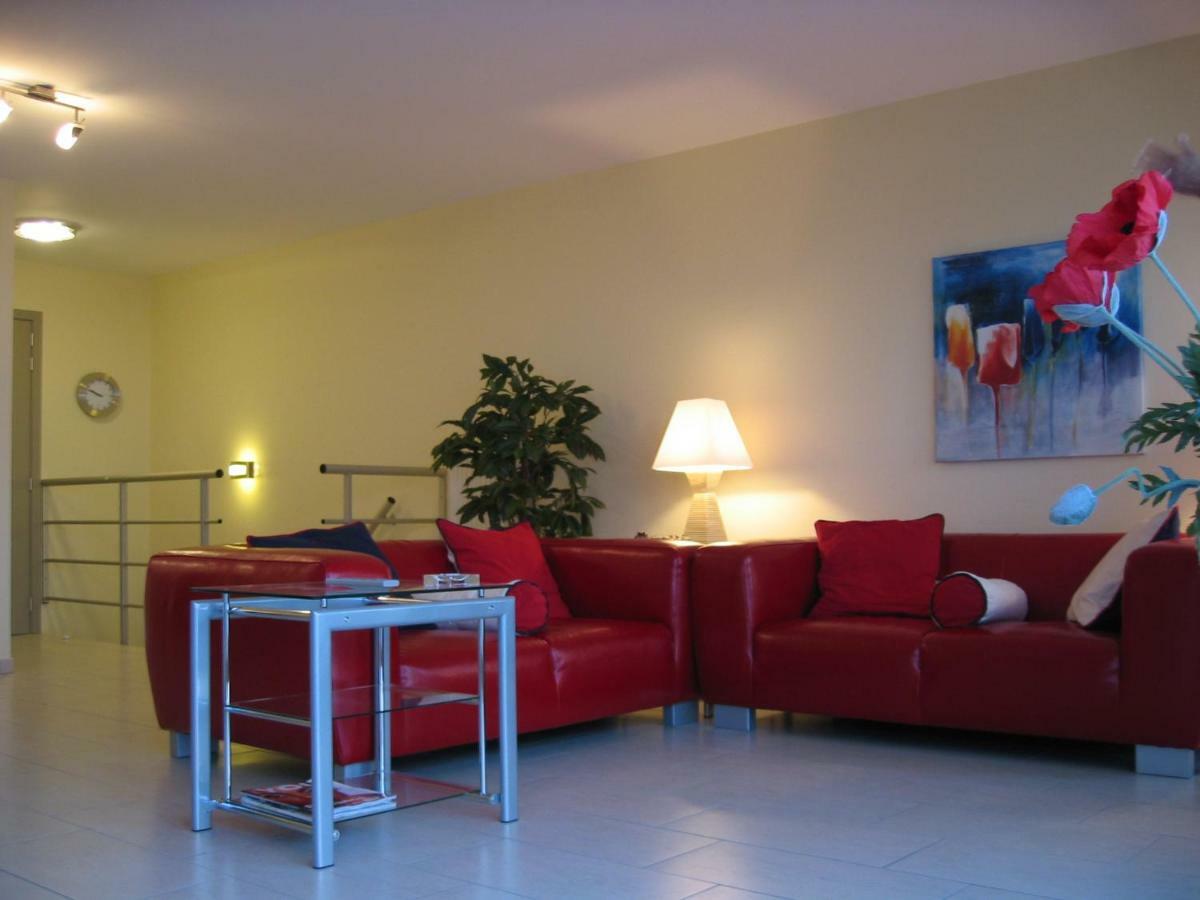 Residentie Albert-1, App.202, Zeelaan 214 De Panne Εξωτερικό φωτογραφία