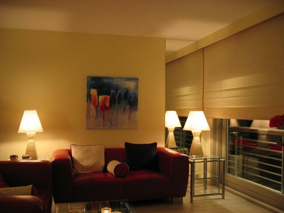 Residentie Albert-1, App.202, Zeelaan 214 De Panne Εξωτερικό φωτογραφία