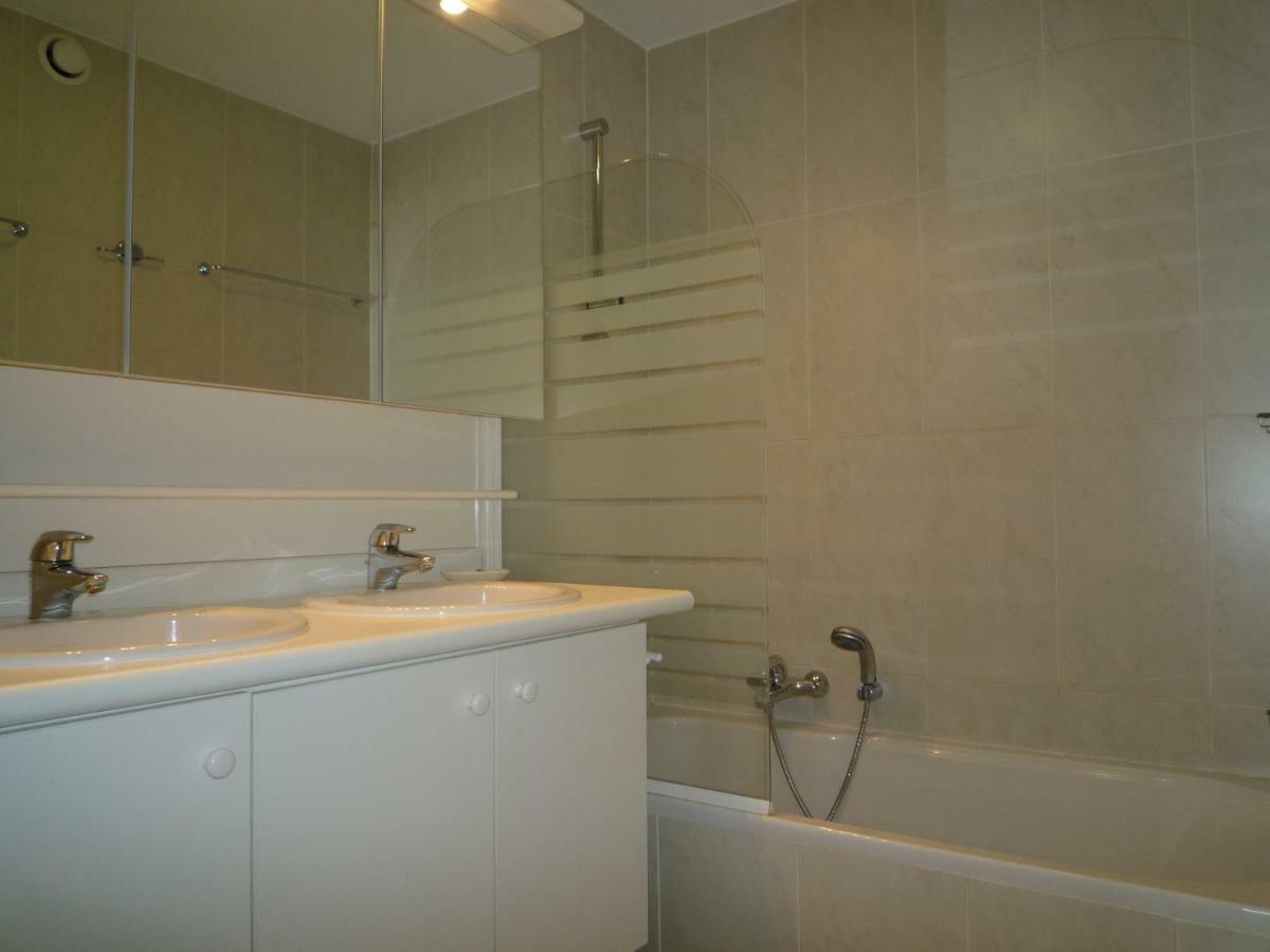 Residentie Albert-1, App.202, Zeelaan 214 De Panne Εξωτερικό φωτογραφία