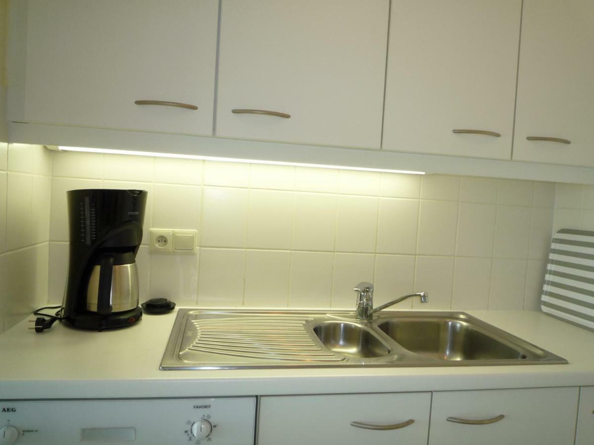 Residentie Albert-1, App.202, Zeelaan 214 De Panne Εξωτερικό φωτογραφία