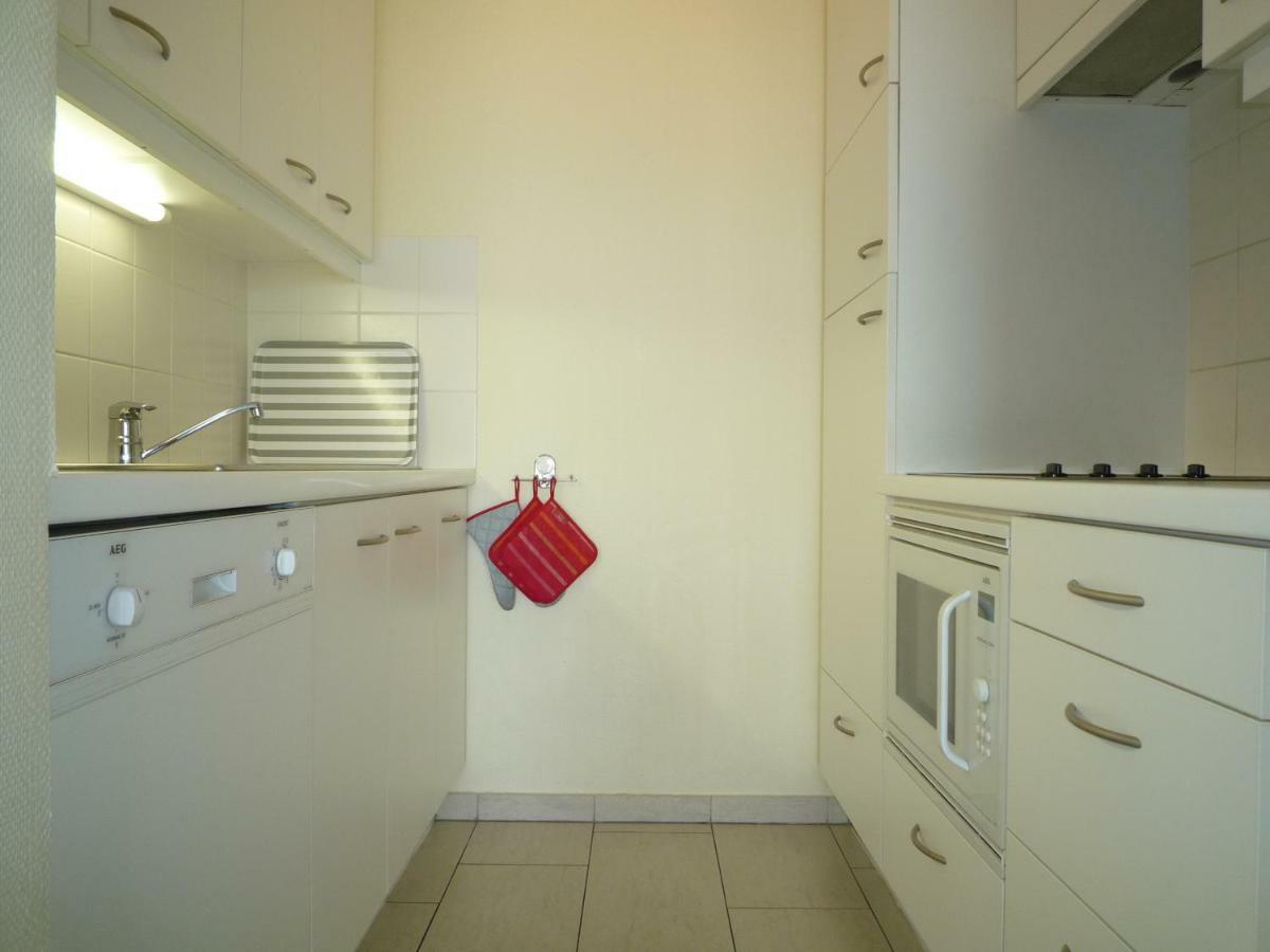 Residentie Albert-1, App.202, Zeelaan 214 De Panne Εξωτερικό φωτογραφία