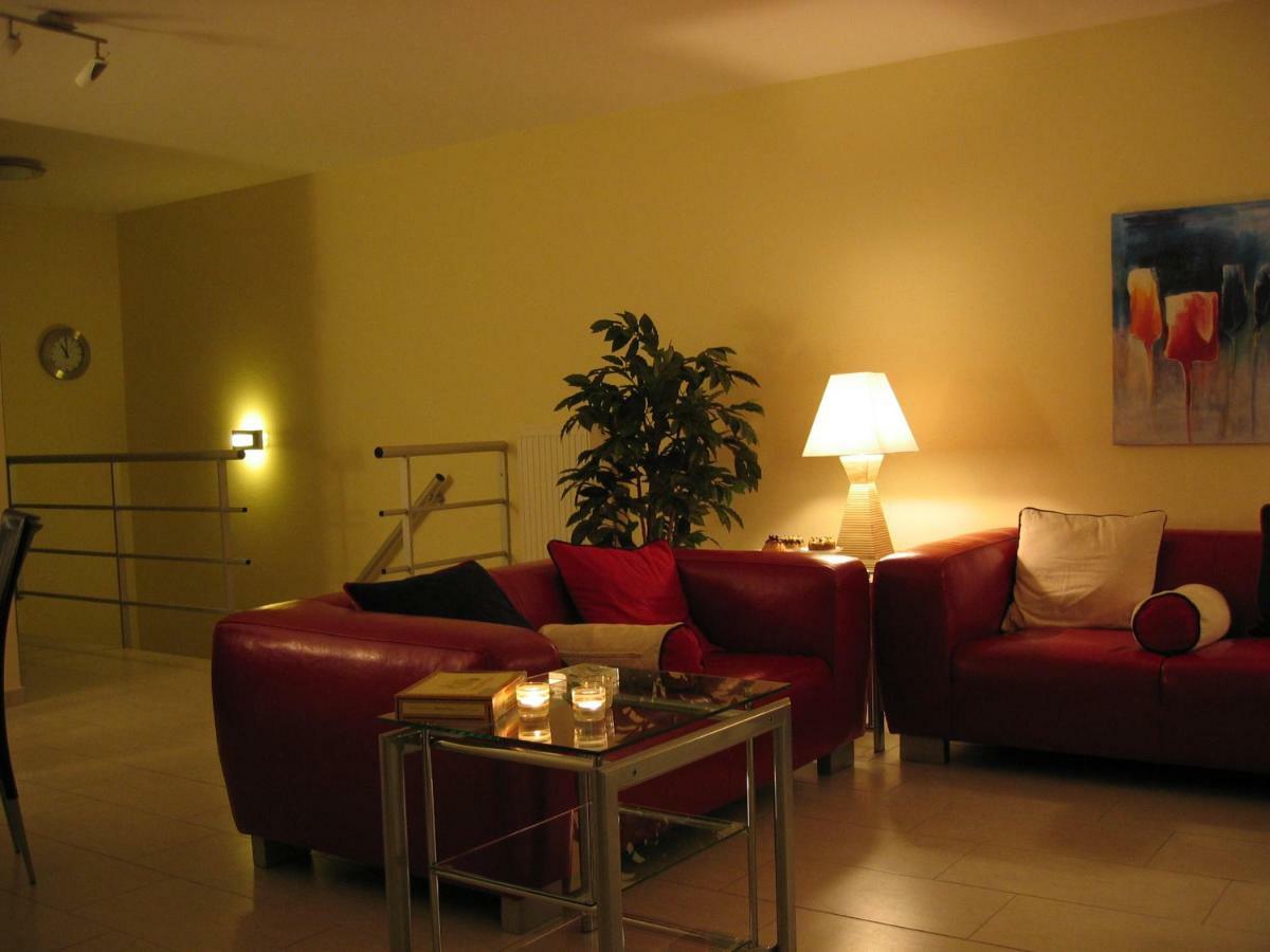 Residentie Albert-1, App.202, Zeelaan 214 De Panne Εξωτερικό φωτογραφία