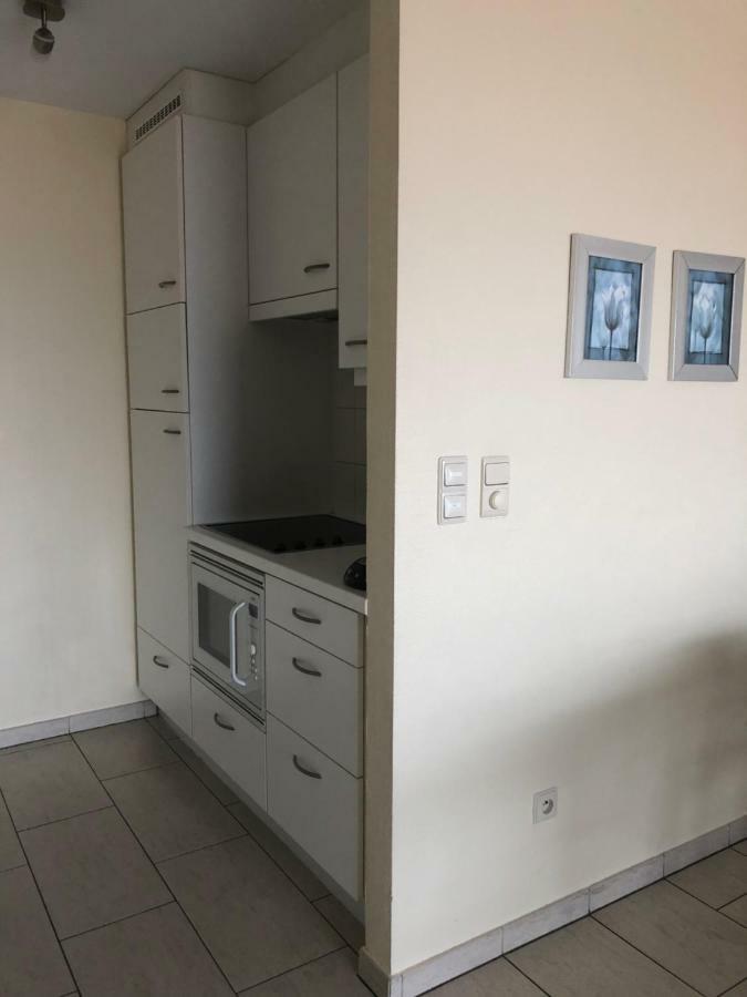 Residentie Albert-1, App.202, Zeelaan 214 De Panne Εξωτερικό φωτογραφία