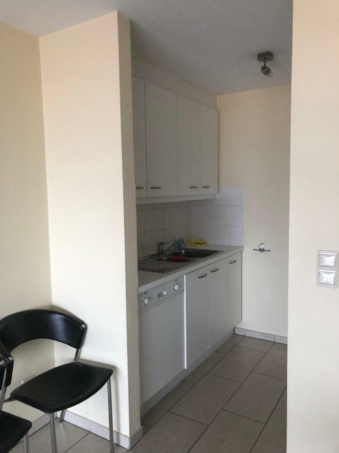 Residentie Albert-1, App.202, Zeelaan 214 De Panne Εξωτερικό φωτογραφία