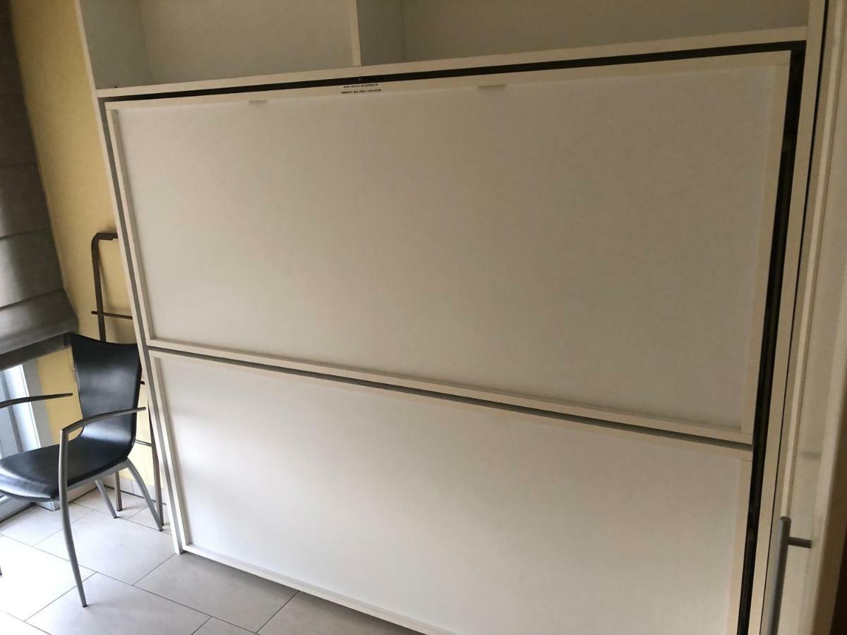 Residentie Albert-1, App.202, Zeelaan 214 De Panne Εξωτερικό φωτογραφία
